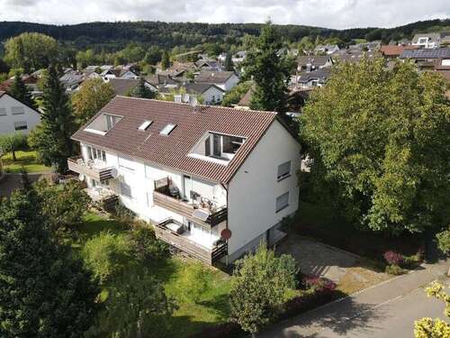 Foto - Wohnung zum Kaufen in Öhningen 325.000,00 € 78.47 m²