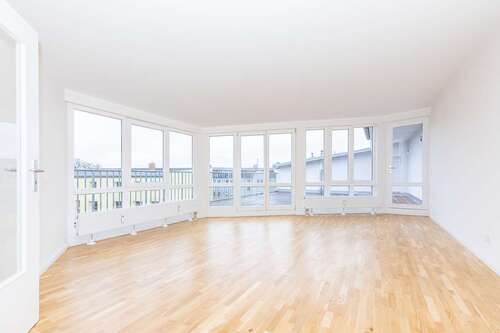 Foto - Wohnung zum Kaufen in Berlin 699.000,00 € 151.91 m²