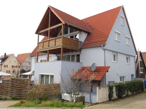 Foto - Wohnung zum Kaufen in Neckarwestheim 469.000,00 € 120 m²