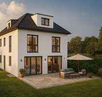 Haus zum Kaufen in München Waldtrudering 2.498.000,00 € 280 m²