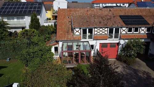 Foto - Haus zum Kaufen in Edenkoben 299.000,00 € 138 m²