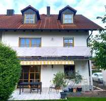 Wohnung zum Mieten in Moosinning 990,00 € 72.25 m²