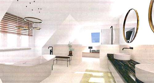 Foto - Wohnung zum Kaufen in Haar 524.000,00 € 40 m²