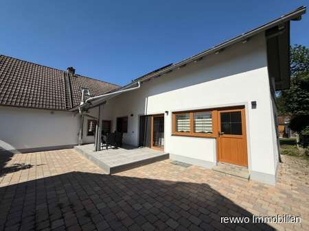 Foto - Haus zum Kaufen in Burgkirchen an der Alz 460.000,00 € 156 m²