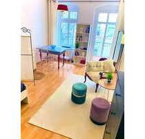 Wohnen auf Zeit in Berlin 1.190,00 €