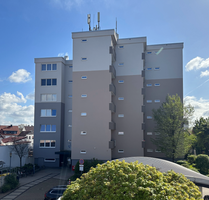 Wohnung zum Mieten in Groß-Gerau 453,32 € 40.84 m²