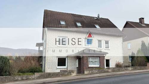 Foto - Wohnung zum Mieten in Eschershausen 570,00 € 94 m²