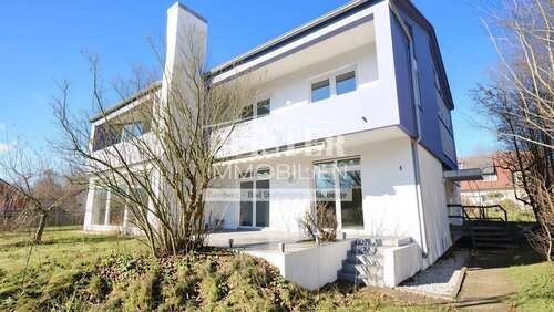 Foto - Haus zum Kaufen in Memmelsdorf 845.000,00 € 252 m²