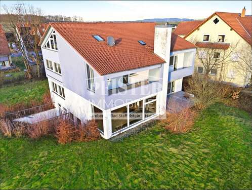 Foto - Haus zum Kaufen in Memmelsdorf 845.000,00 € 252 m²