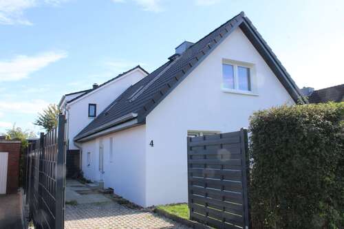 Foto - Haus zum Kaufen in Travemünde 420.000,00 € 100 m²