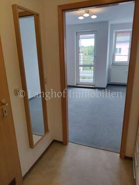 Foto - Wohnung zum Kaufen in Nürnberg 79.850,00 € 21.45 m²
