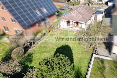 Foto - Haus zum Kaufen in Bad Essen 195.000,00 € 87 m²