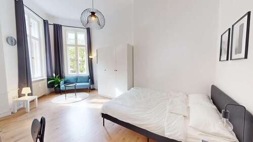 Foto - Wohnung zum Kaufen in Berlin 220.000,00 € 34 m²