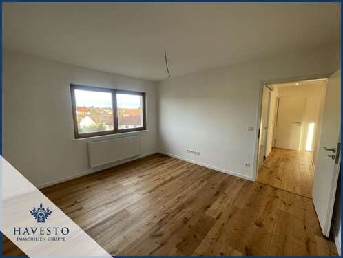 Foto - Wohnung zum Kaufen in Zirndorf 189.000,00 € 45.13 m²