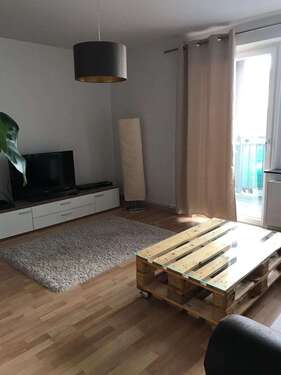 Foto - Wohnung zum Mieten in Hildesheim 490,00 € 58 m²