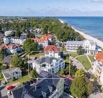 Wohnung zum Kaufen in Kühlungsborn 1.290.000,00 € 124.5 m²