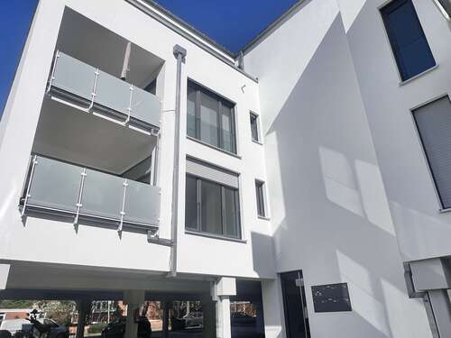 Foto - Wohnung zum Mieten in Bückeburg 1.250,00 € 100 m²
