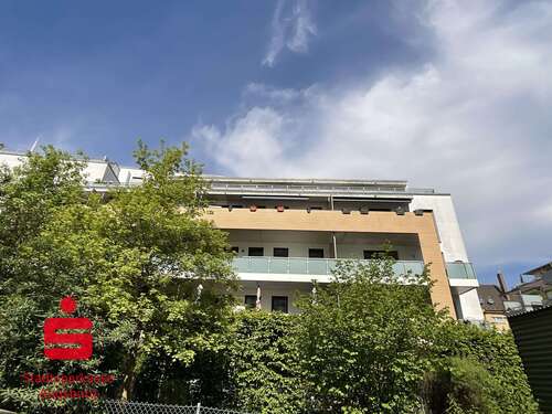 Foto - Wohnung zum Kaufen in Augsburg 580.000,00 € 92.51 m²