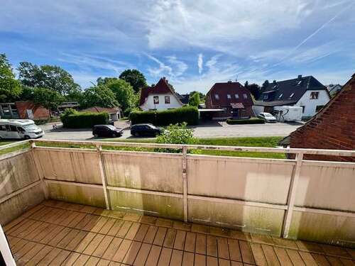 Foto - Wohnung zum Mieten in Kiel 473,00 € 50.81 m²
