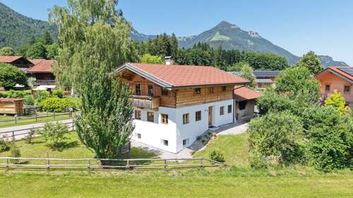 Foto - Haus zum Kaufen in Schleching 945.000,00 € 150 m²