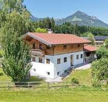 Haus zum Kaufen in Schleching 945.000,00 € 150 m²
