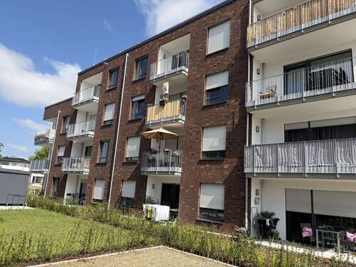 Foto - Wohnung zum Mieten in Melle 871,00 € 75.66 m²