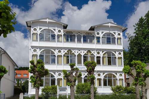 Foto - Wohnung zum Kaufen in Sellin 299.990,00 € 50 m²