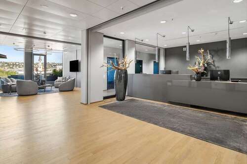 Foto - Büro in Stuttgart 199,00 € 4 m²