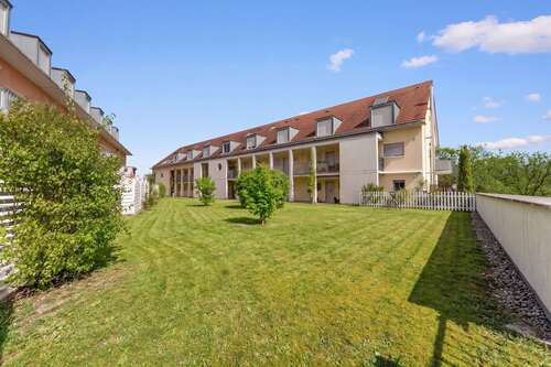 Foto - Wohnung zum Kaufen in Denzlingen 499.000,00 € 96 m²