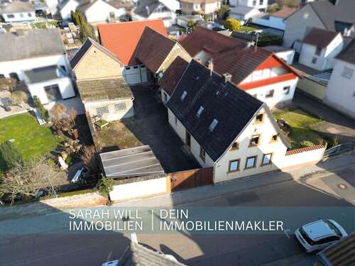 Foto - Grundstück zu verkaufen in Neustadt an der Weinstraße Duttweiler 199.000,00 € 655 m²