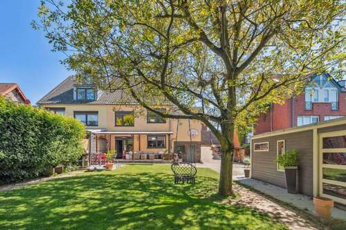 Foto - Haus zum Kaufen in Köln Worringen 555.000,00 € 144.28 m²