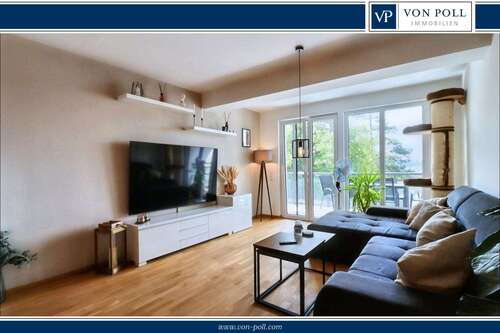 Foto - Wohnung zum Mieten in Ansbach 1.290,00 € 101 m²