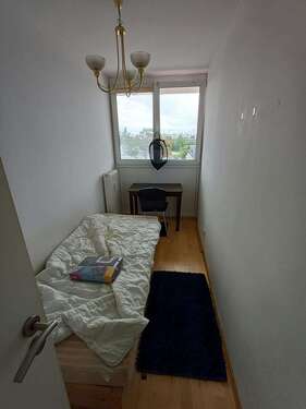 Foto - WG-Zimmer in München 550,00 € 6 m²