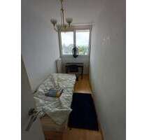 WG-Zimmer in München 550,00 € 6 m²