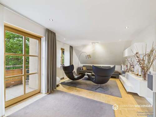 Foto - Wohnung zum Mieten in Hemau 989,00 € 86 m²