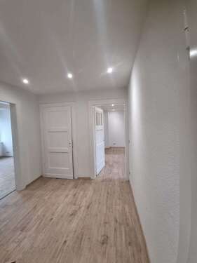 Foto - Wohnung zum Mieten in Duisburg 525,00 € 75 m²