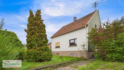 Foto - Haus zum Kaufen in Losheim am See Niederlosheim 148.800,00 € 142 m²