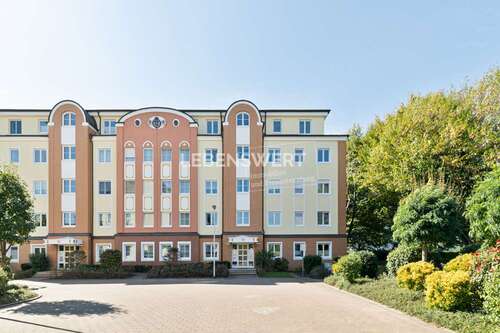 Foto - Wohnung zum Kaufen in Hilden 750.000,00 € 197 m²