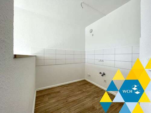 Foto - Wohnung zum Mieten in Chemnitz 239,00 € 42.18 m²