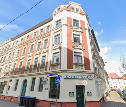 Foto - Wohnung zum Mieten in Leipzig 580,00 € 56 m²