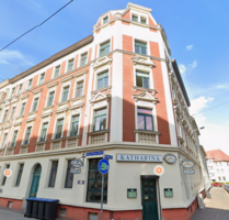 Wohnung zum Mieten in Leipzig 580,00 € 56 m²