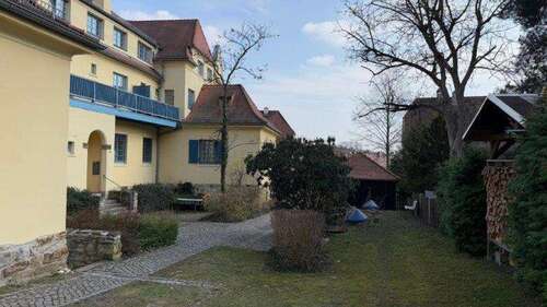 Foto - Wohnung zum Mieten in Dresden 612,82 € 47.14 m²