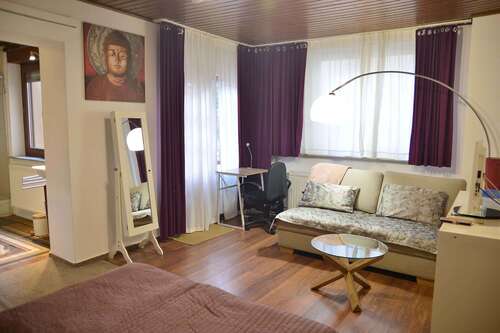 Foto - Wohnen auf Zeit in Bonn 860,00 €