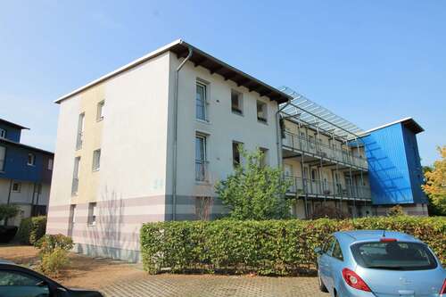 Foto - Wohnung zum Mieten in Rüsselsheim 892,27 € 100.03 m²