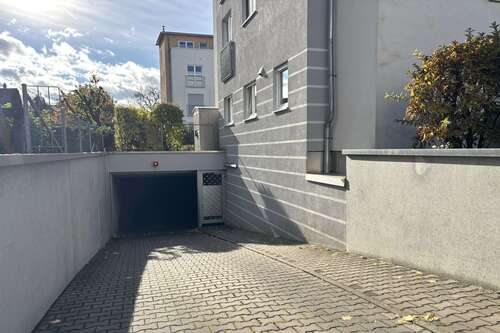 Foto - Garage zu verkaufen in Fellbach 20.000,00 €