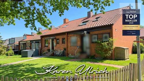 Foto - Haus zum Kaufen in Seevetal 279.000,00 € 98.34 m²