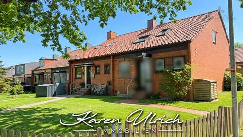 Foto - Haus zum Kaufen in Seevetal 335.000,00 € 98.34 m²