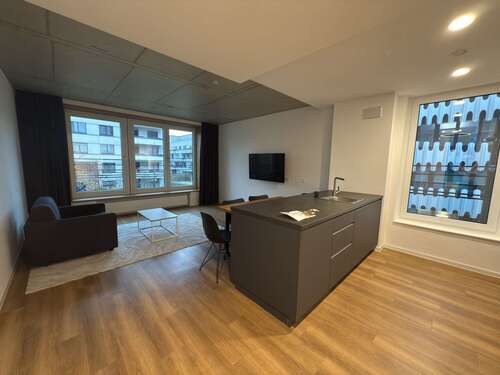 Foto - Wohnung zum Mieten in Düsseldorf 1.820,00 € 80 m²