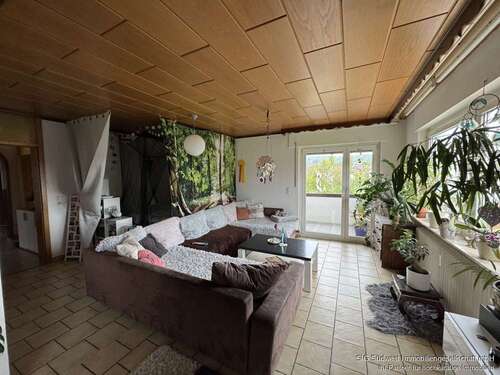 Foto - Wohnung zum Kaufen in Pfaffenhofen 319.000,00 € 120.09 m²