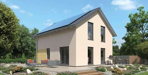 Foto - Haus zum Kaufen in Lörrach 451.880,00 € 104 m²